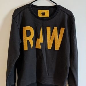 G-Star Raw Sweatshirt Jumper